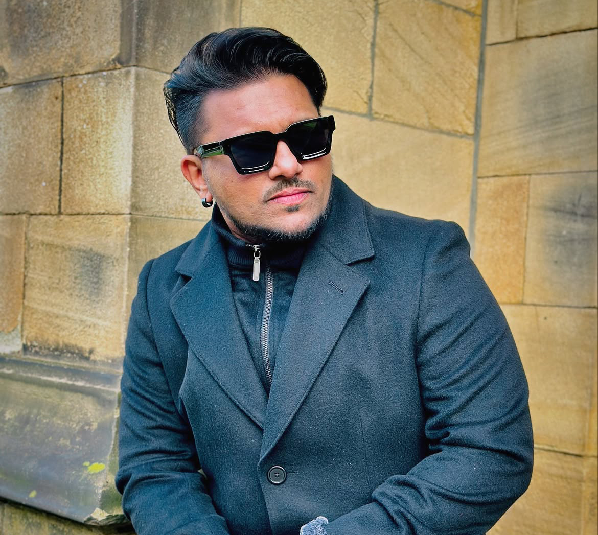 Rabbit Mac Cipta Sejarah, Single “Watch Me” Jadi Runut Bunyi Filem Hollywood