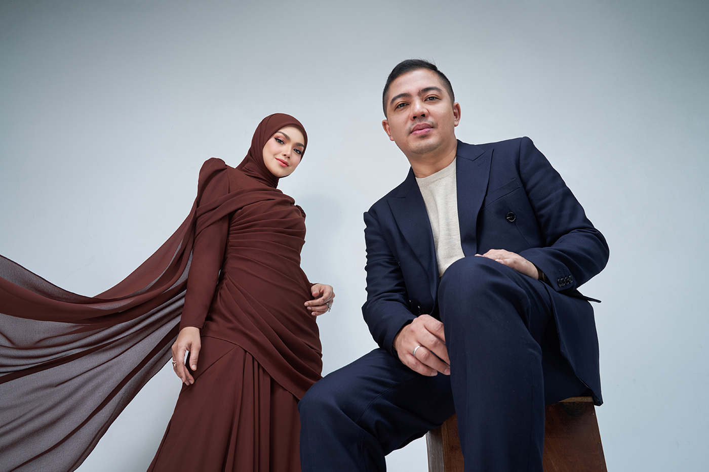 Lagu Menamakanmu Cinta Jadi Soundtrack Sinetron Cinta Sepenuh Jiwa