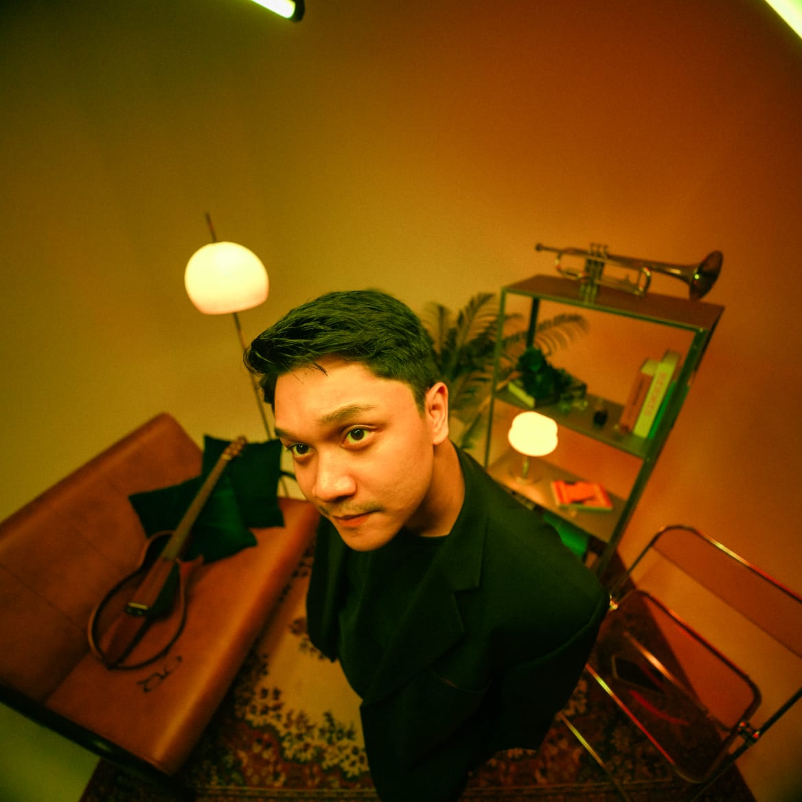 Lagu Asing Dipilih Sebagai Runut Bunyi Rasmi Drama Hospital Loveline