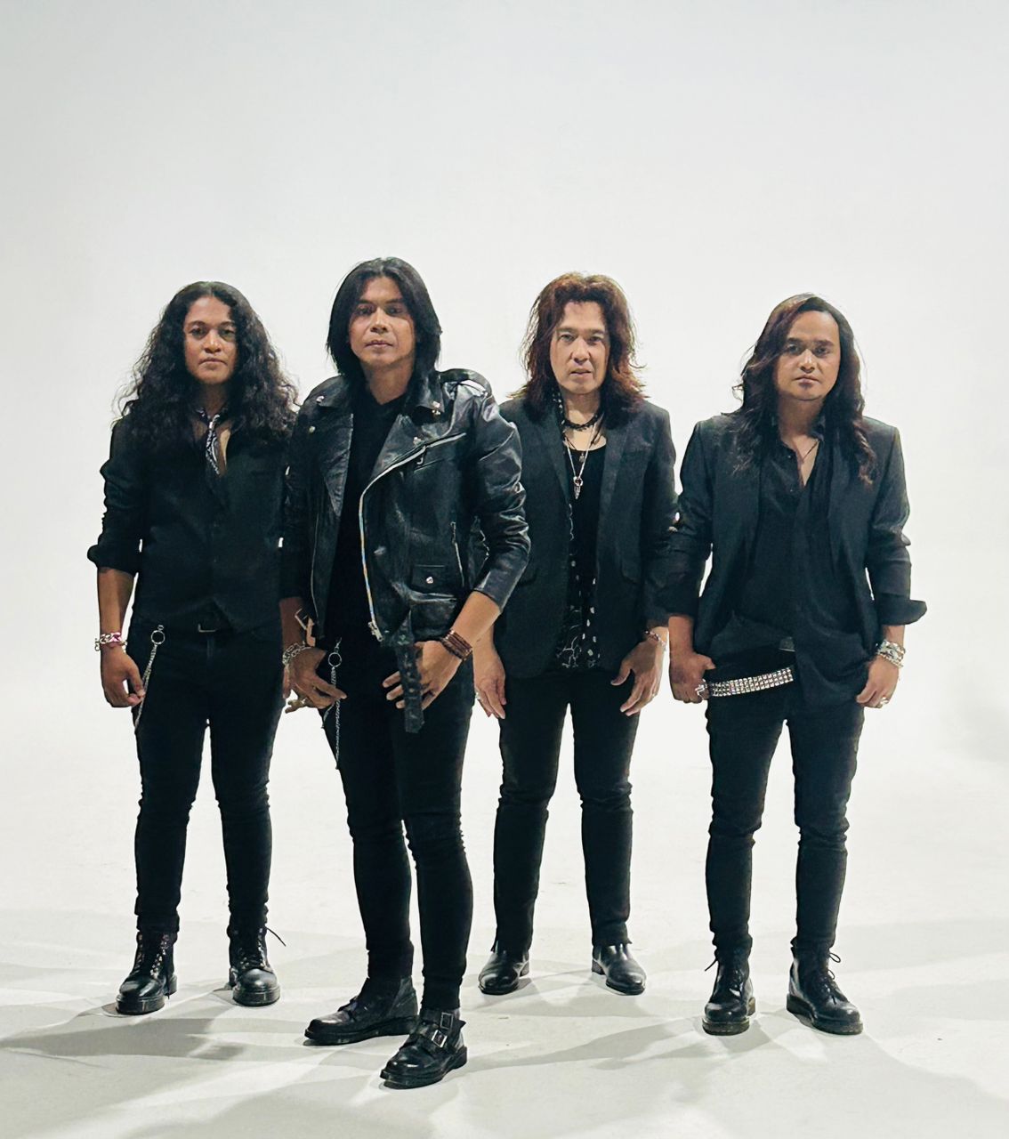 Cradle Live! Persembahan Intim Rock Alternatif di Ideas Hotel KL November Ini