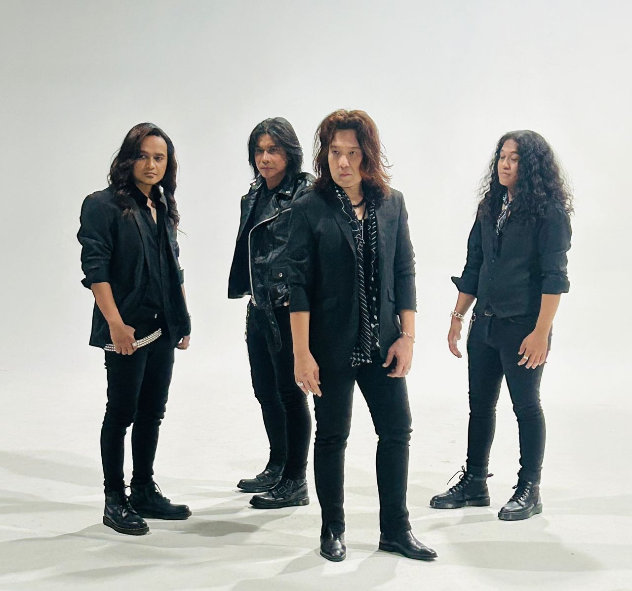 Cradle Live! Persembahan Intim Rock Alternatif di Ideas Hotel KL November Ini
