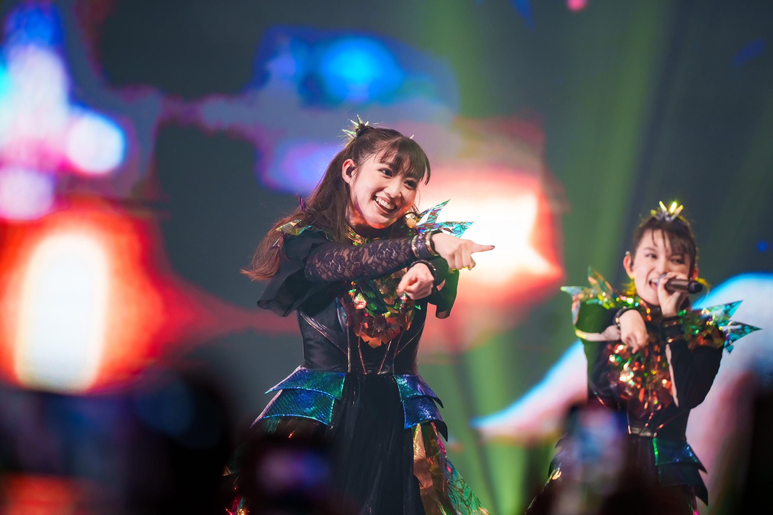 Konsert BABYMETAL di Kuala Lumpur buktikan dominasi ‘Kawaii Metal’ di pentas global