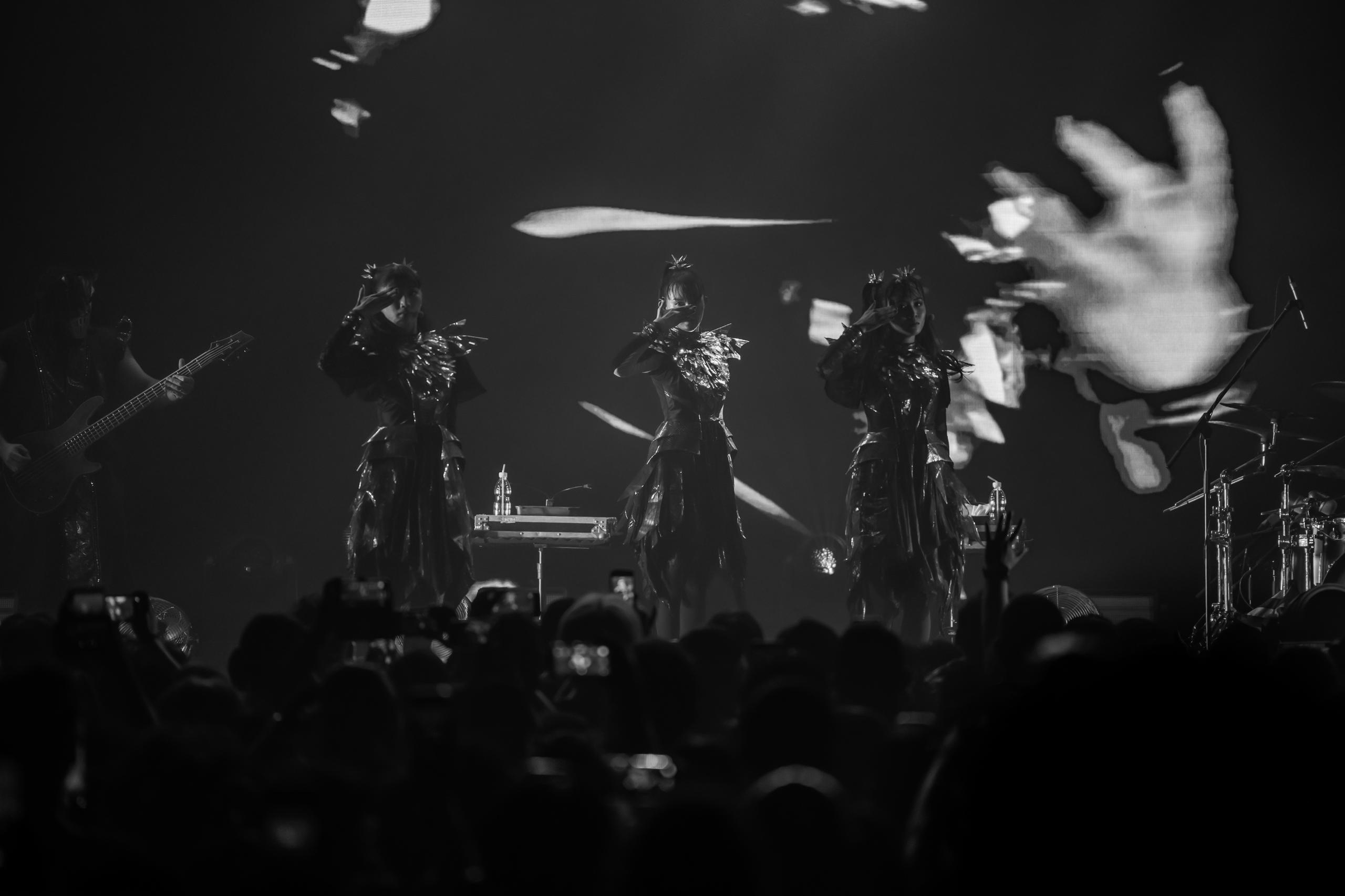 Konsert BABYMETAL di Kuala Lumpur buktikan dominasi ‘Kawaii Metal’ di pentas global