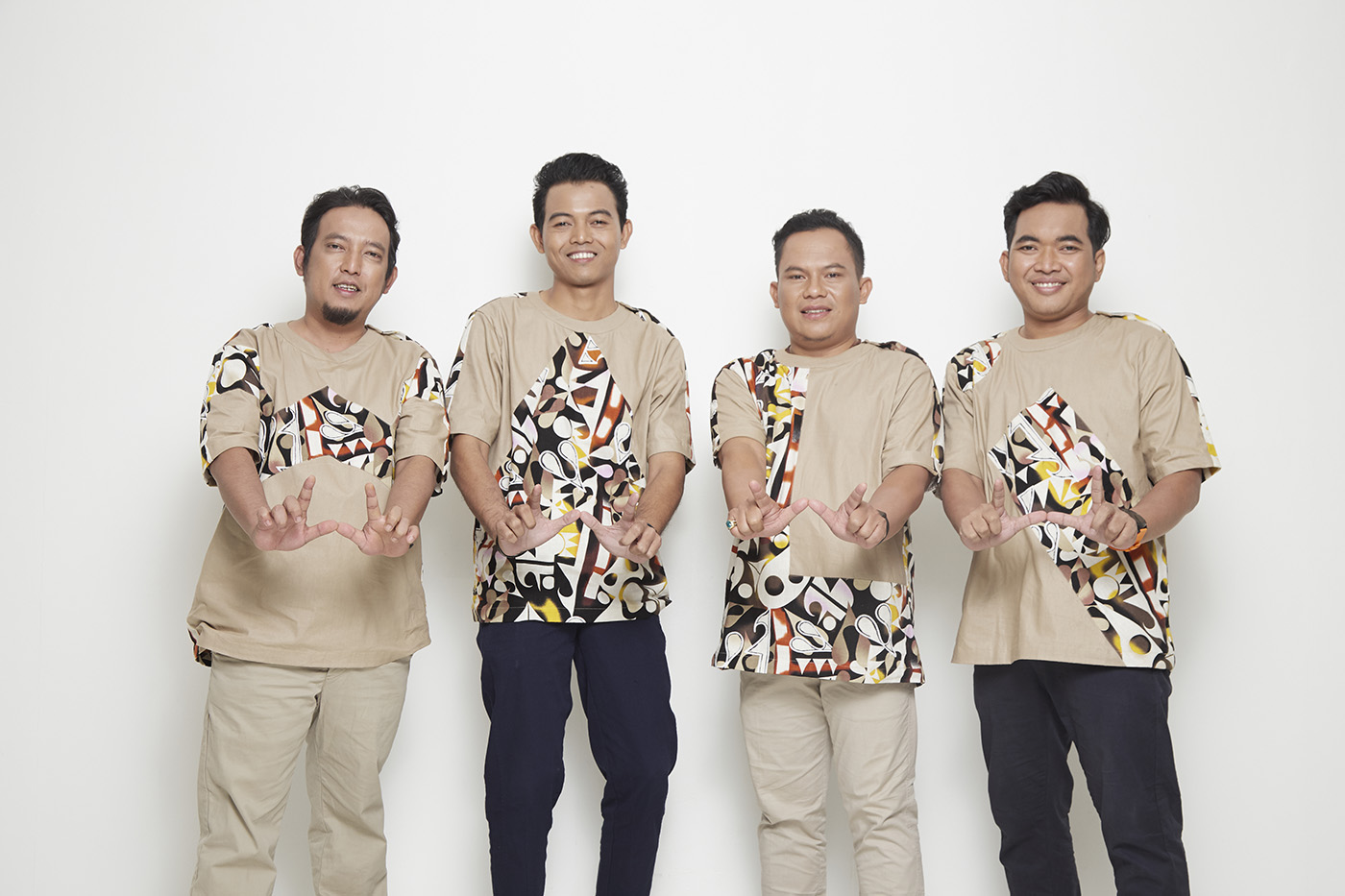 Radja dan Wali Kembali Gegarkan Malaysia Januari Depan