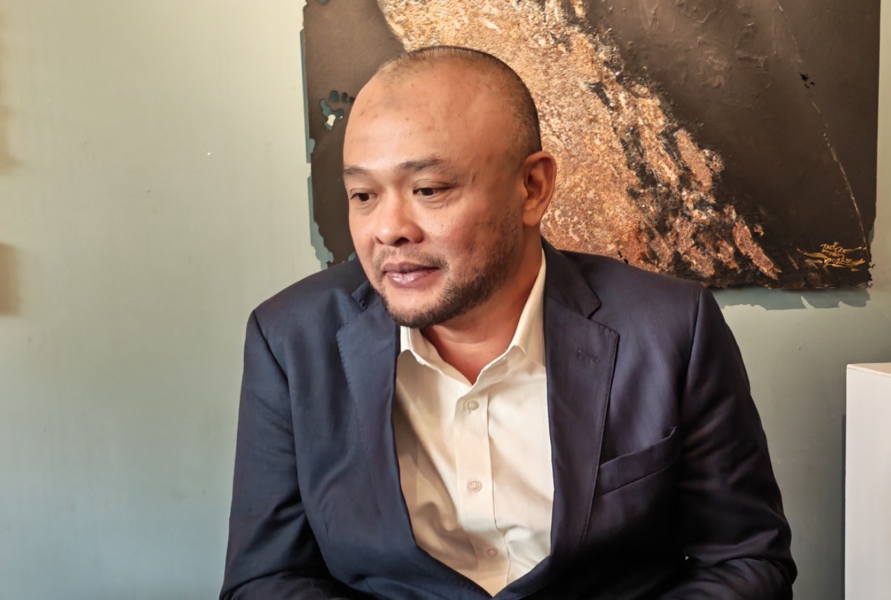 Suami Pengasas Dnars Nafi Salah Urus Wang RM1.3 Juta