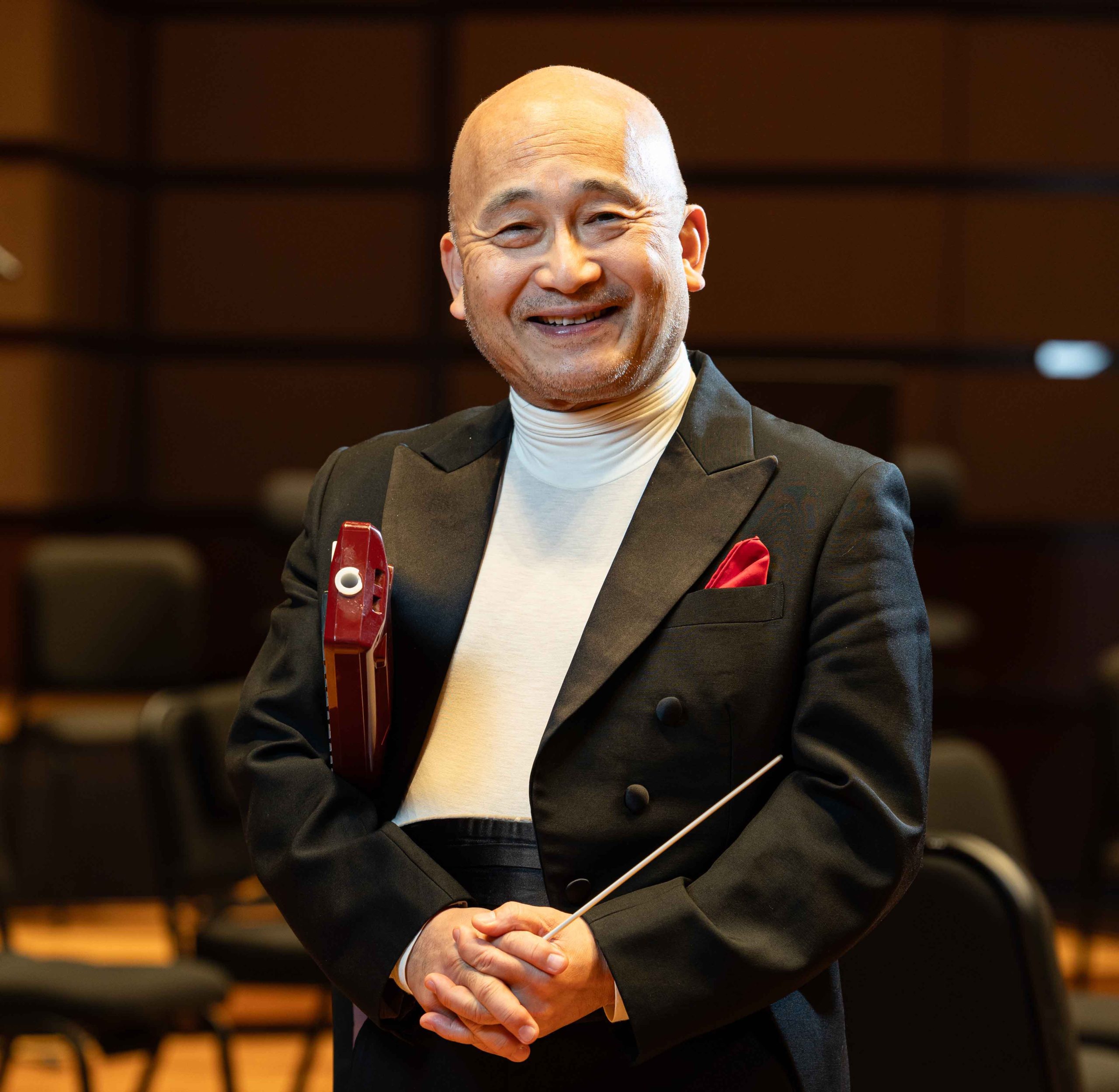 MPO Persembahkan ‘Classical Masterpieces’ Di DFP Bersama Hera Hyesang Park