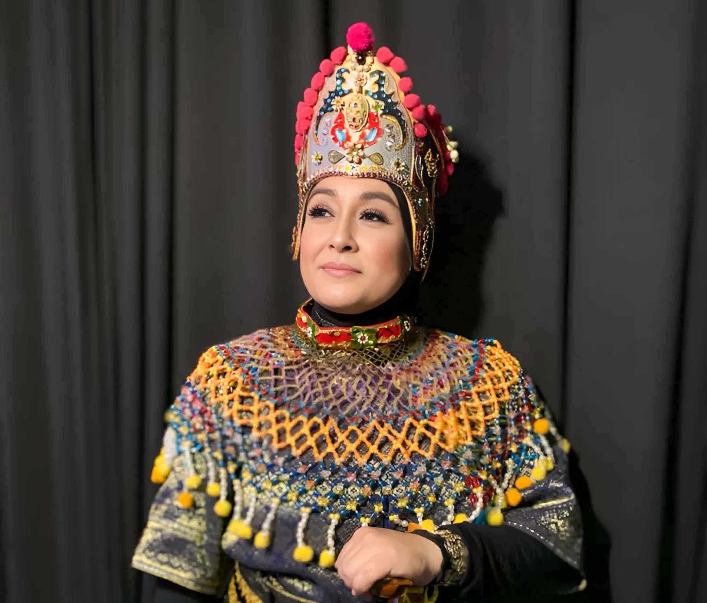 DFP: Jaclyn Victor, Kunto Aji, Lea Salonga, Shila Amzah, Alena Murang, Madu Tiga Bakal Meriahkan Musim 2026