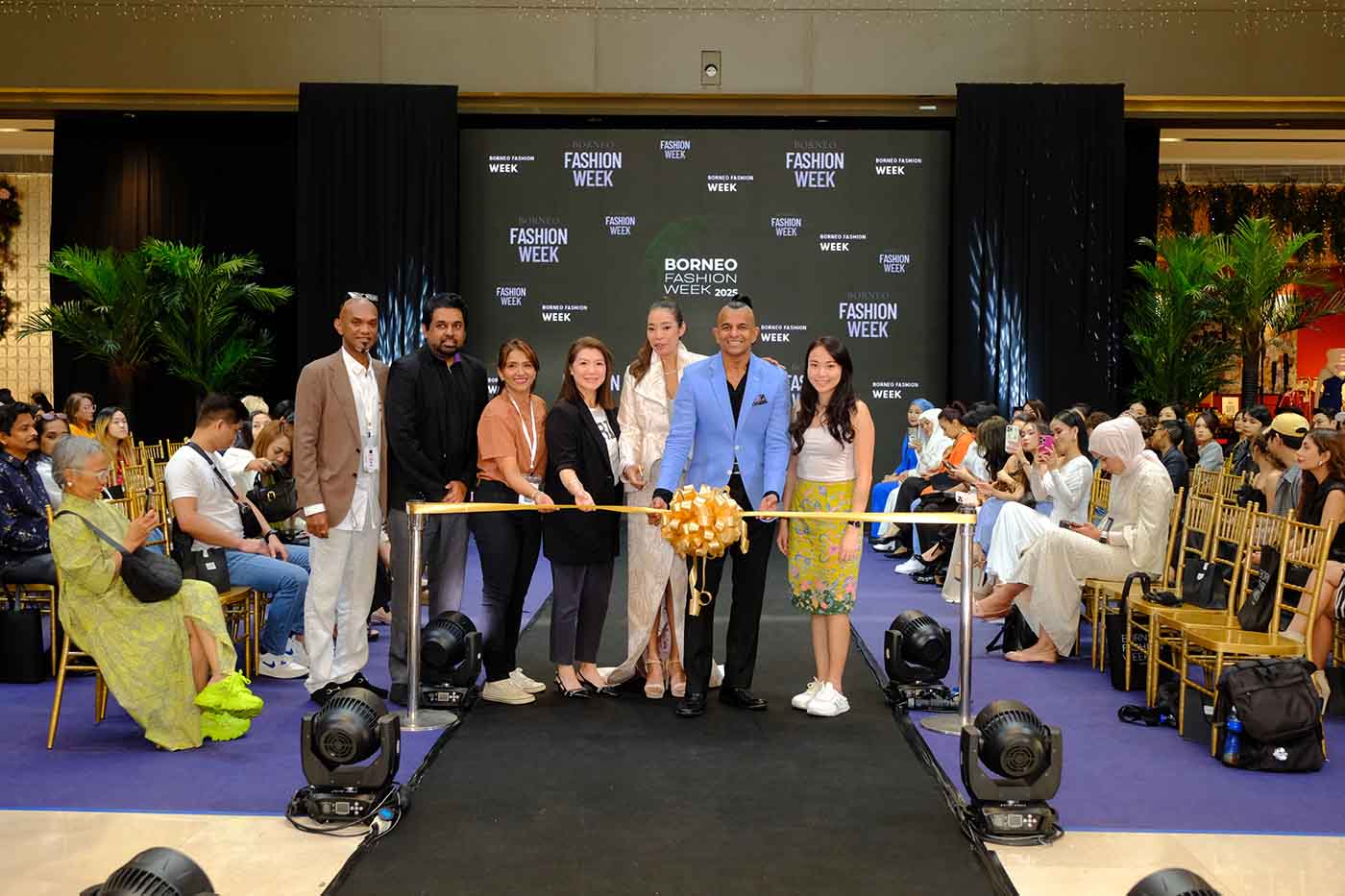 BFW 2025 “Fashion With Purpose” Tutup Tirai Dengan Penuh Gemilang