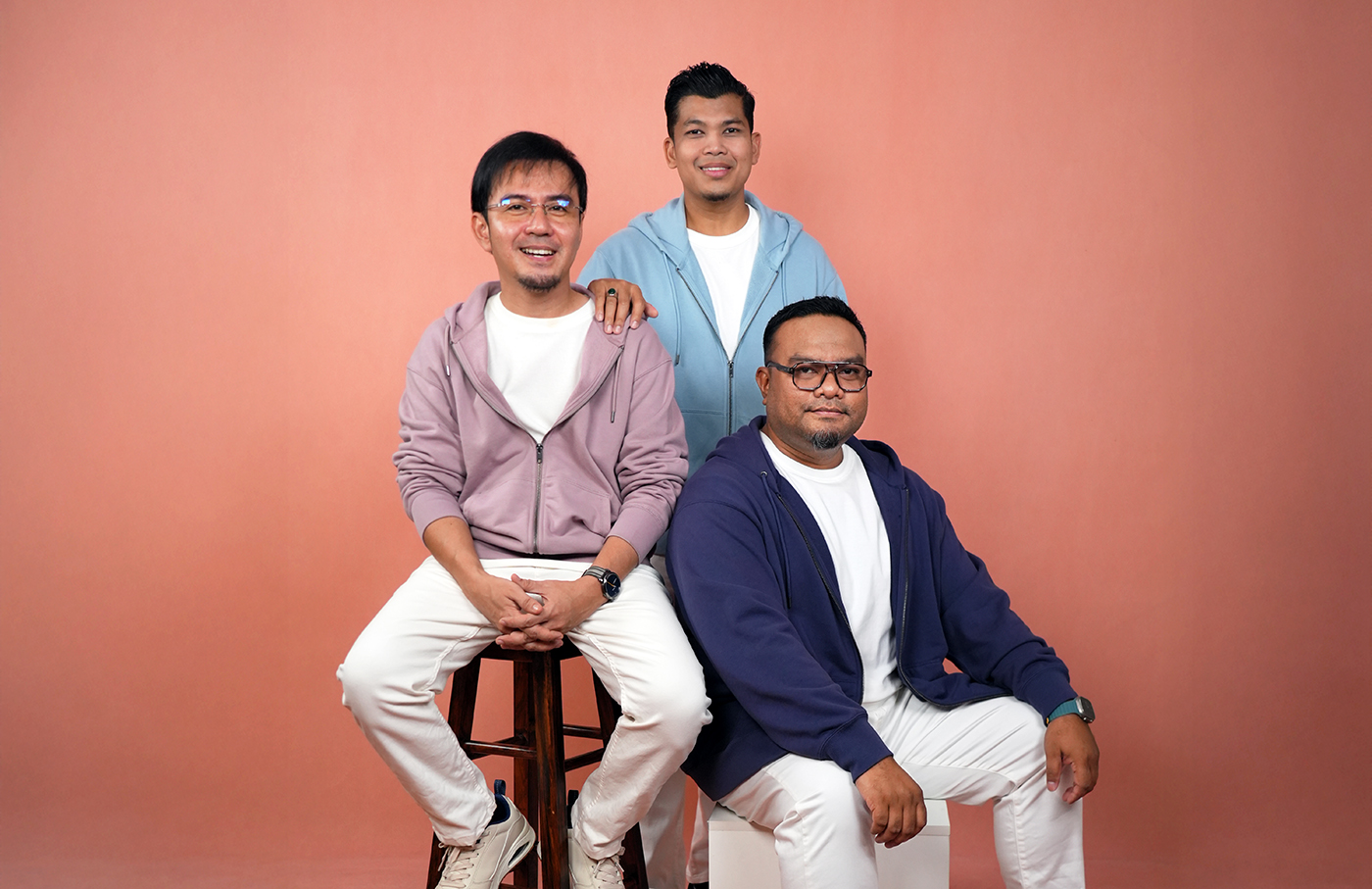 UNIC Kembali Dengan Konsert ‘This Is UNIC’ Disember Ini