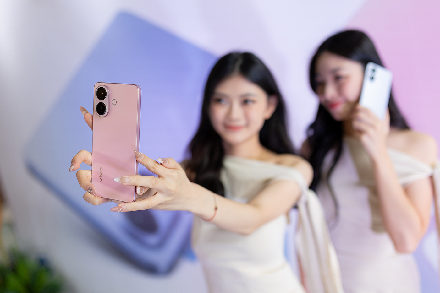 vivo V60 Lite 5G: Jualan Pertama Bermula, Hadiah Percuma Bernilai RM1,070