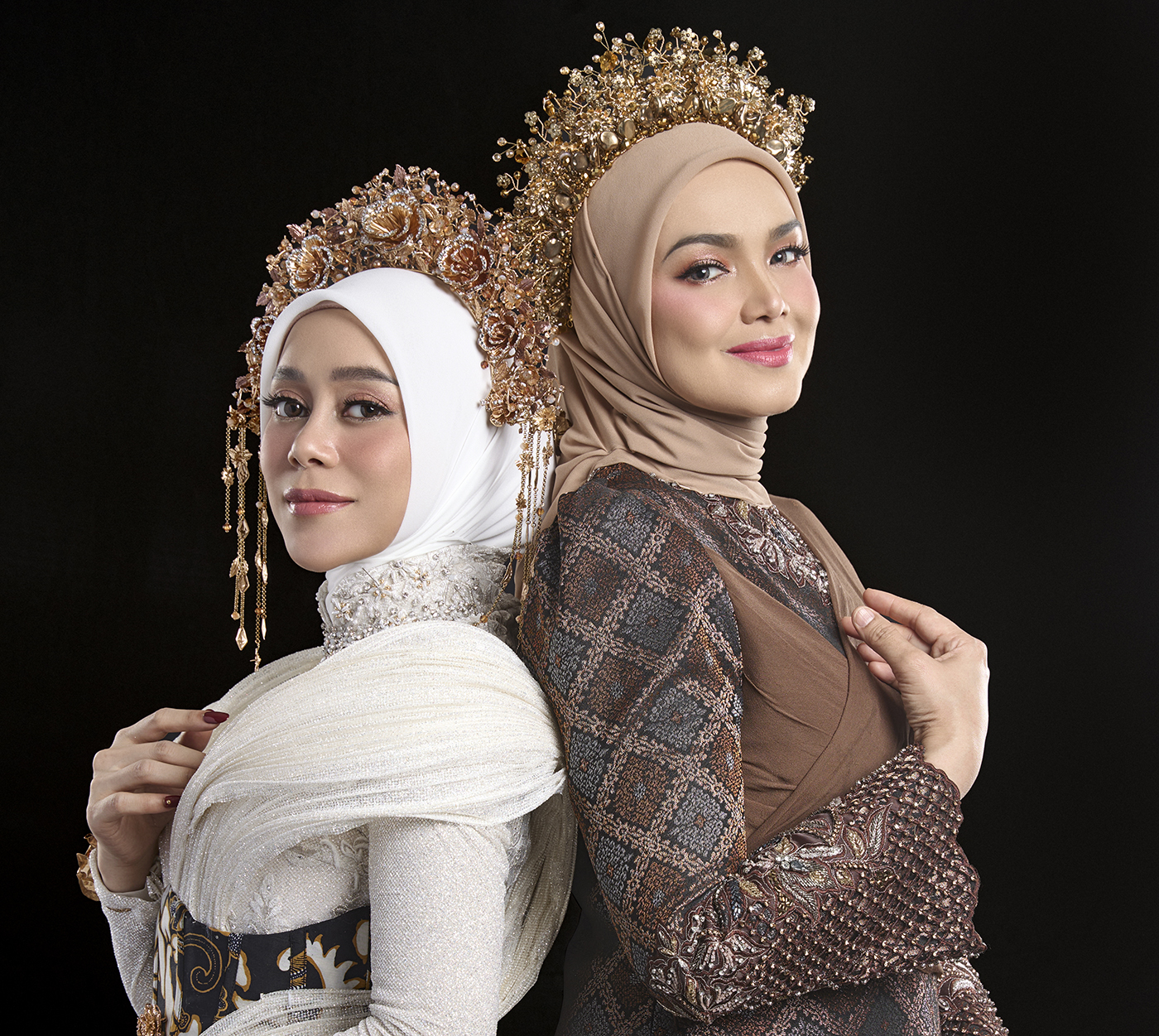 Magis Siti Nurhaliza x Lesti Dalam ‘Kumbang Bunga’