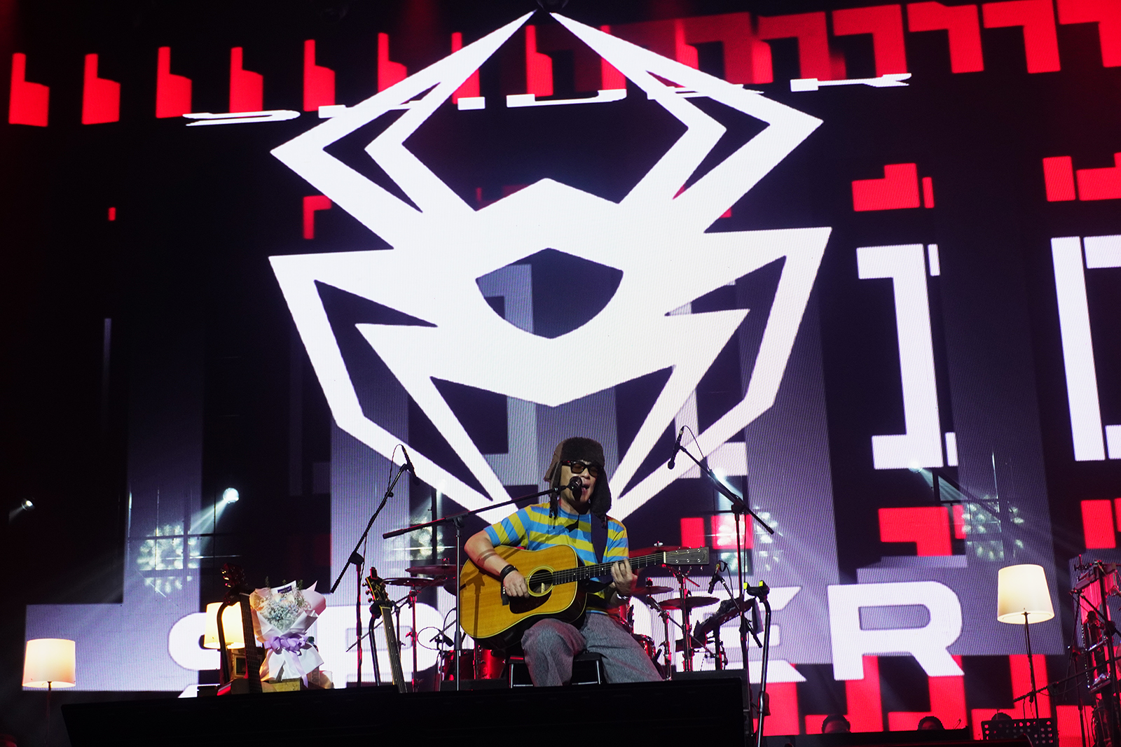 SPIDER UNPLUGGED: “Satu Malam Paling Indah” – Tam SPIDER UNPLUGGED: “Satu Malam Paling Indah” – Tam