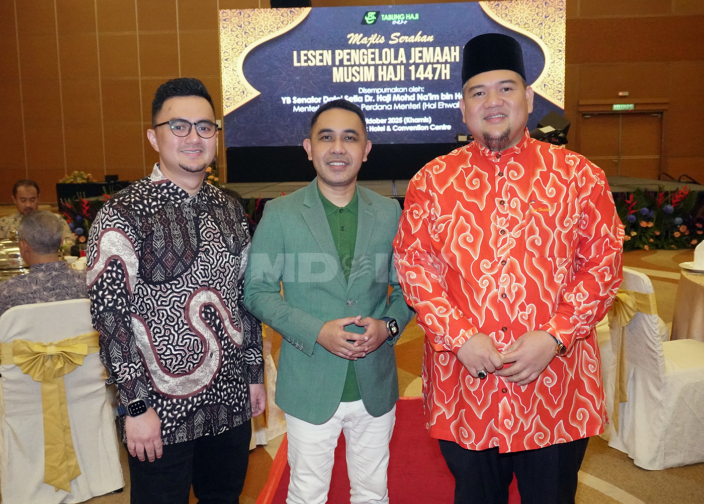 “Saya Tak Dibayar, Ini Amanah” – Hafiz Hamidun Duta PJH Jay Ibrahim Travel “Saya Tak Dibayar, Ini Amanah” – Hafiz Hamidun Duta PJH Jay Ibrahim Travel