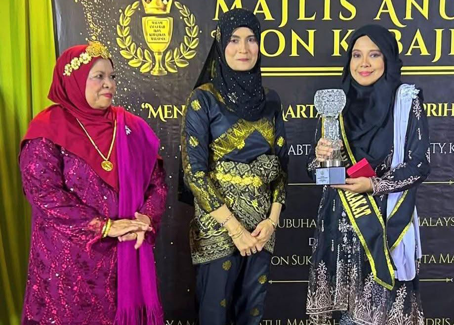 Malam Anugerah Ikon Kebajikan 2025 Raikan Pejuang Kemanusiaan Malam Anugerah Ikon Kebajikan 2025 Raikan Pejuang Kemanusiaan