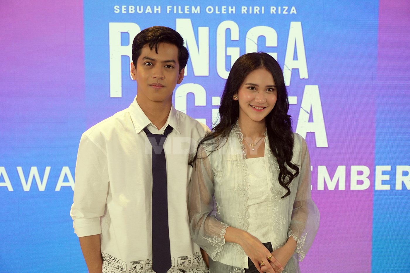 Ulasan Rangga & Cinta: Antara Nostalgia dan Emosi