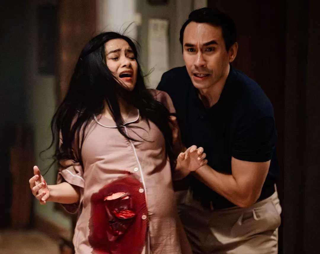 Getih Ireng: Antara Cinta, Sumpahan dan Maut