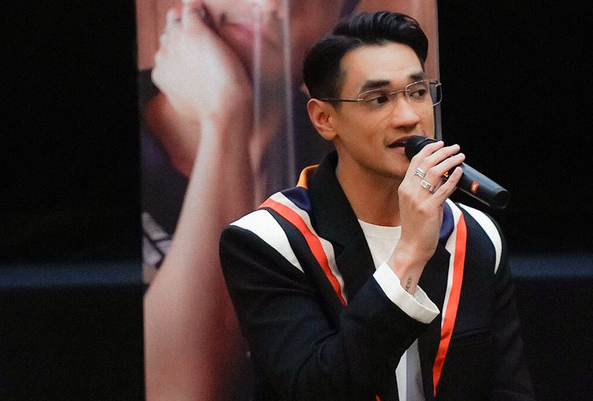 Tiket Laris! Afgan Janji Persembahan Penuh Emosi di Zepp Kuala Lumpur Tiket Laris! Afgan Janji Persembahan Penuh Emosi di Zepp Kuala Lumpur