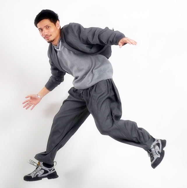 ‘Jutawan’: Mark Adam Sebar Aura Positif Tentang Nilai Adab