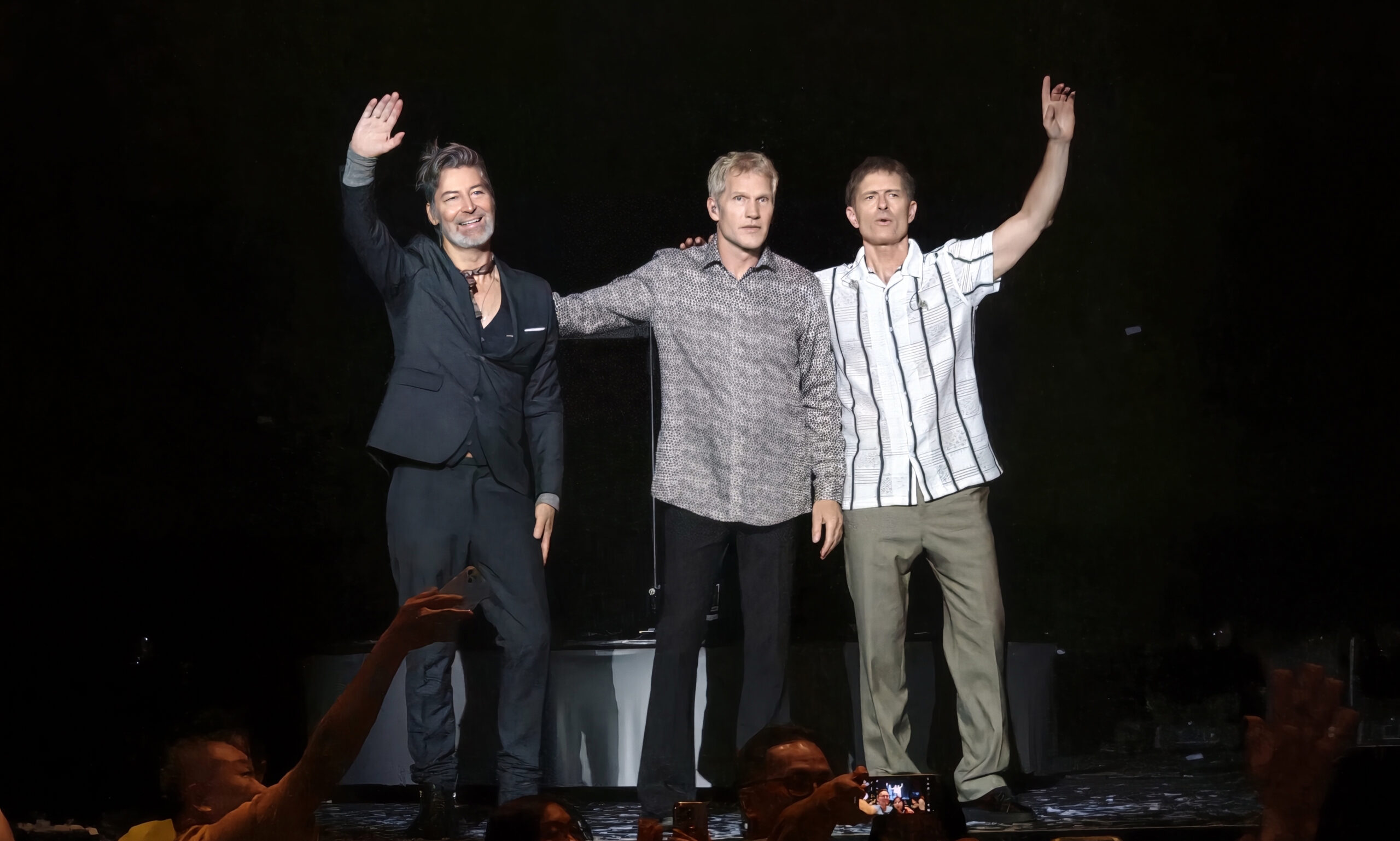 Tiga Dekad Bersinar, MLTR Terus Kekal Relevan di Hati Peminat Malaysia Tiga Dekad Bersinar, MLTR Terus Kekal Relevan di Hati Peminat Malaysia