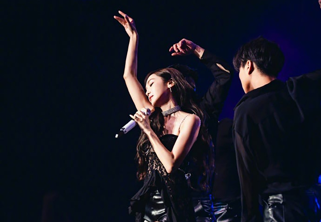 Bekas Ahli SNSD, Jessica Jung Kembali Ke Malaysia Dalam Jelajah Konsert Reflections Bekas Ahli SNSD, Jessica Jung Kembali Ke Malaysia Dalam Jelajah Konsert Reflections