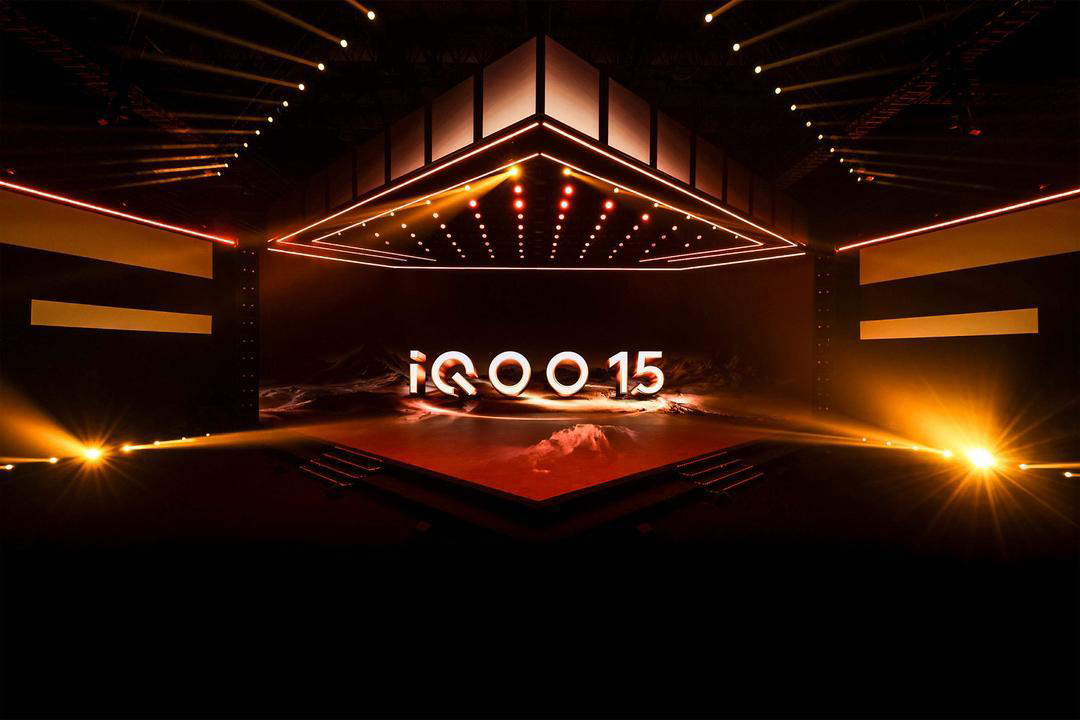 Flagship Gaming iQOO 15 Kini Disahkan SIRIM, Dijangka Tiba Disember Ini Flagship Gaming iQOO 15 Kini Disahkan SIRIM, Dijangka Tiba Disember Ini