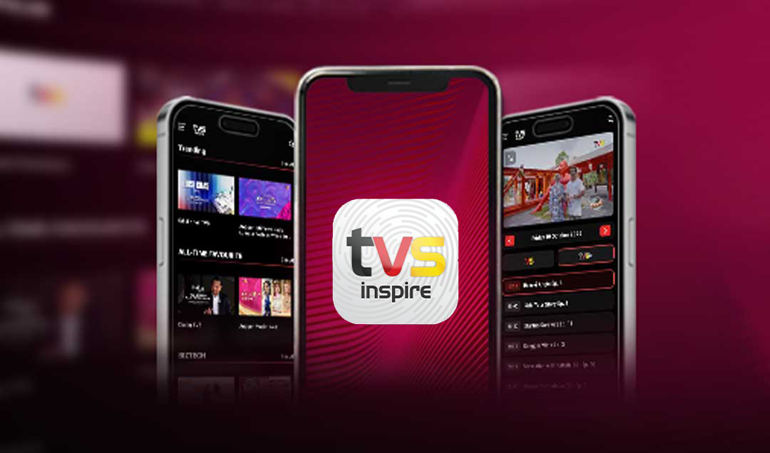 TVS Inspire Lancar Aplikasi OTT, Dua Acara Eksklusif Menanti Penonton
