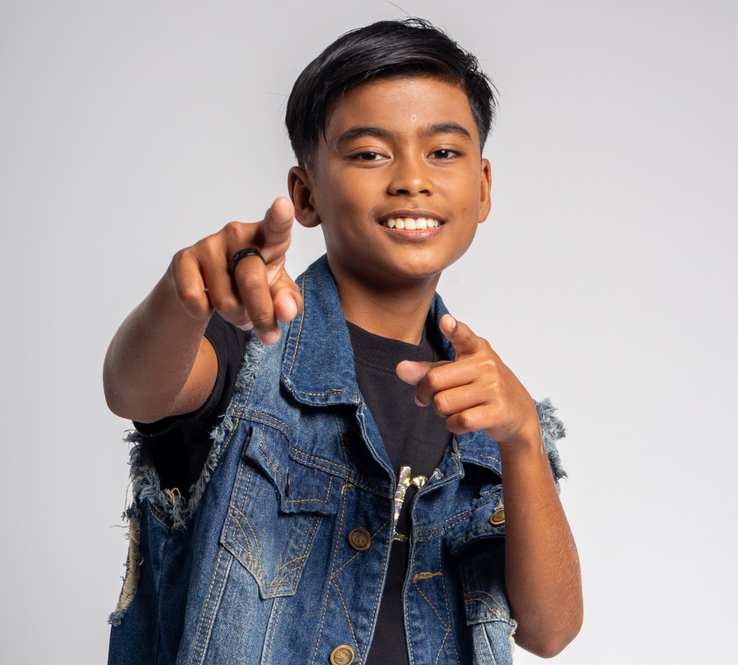 “Kisah Hidupku” Single Kedua Putera Bobo Angkat Suara Anak Kampung “Kisah Hidupku” Single Kedua Putera Bobo Angkat Suara Anak Kampung