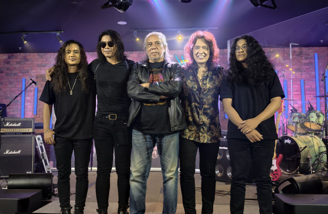 Cradle Kembali ‘Bernafas’ Dengan Album Terbaharu Hela Nafasku Cradle Kembali ‘Bernafas’ Dengan Album Terbaharu Hela Nafasku