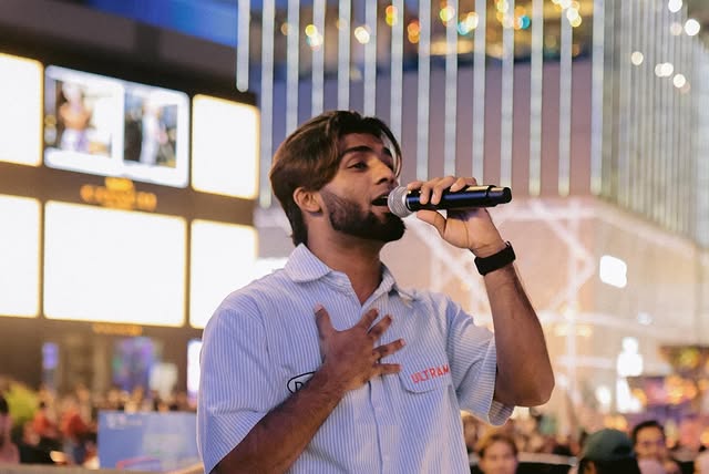 “Benar Indah”: Lagu Cinta Dari Kai Deva