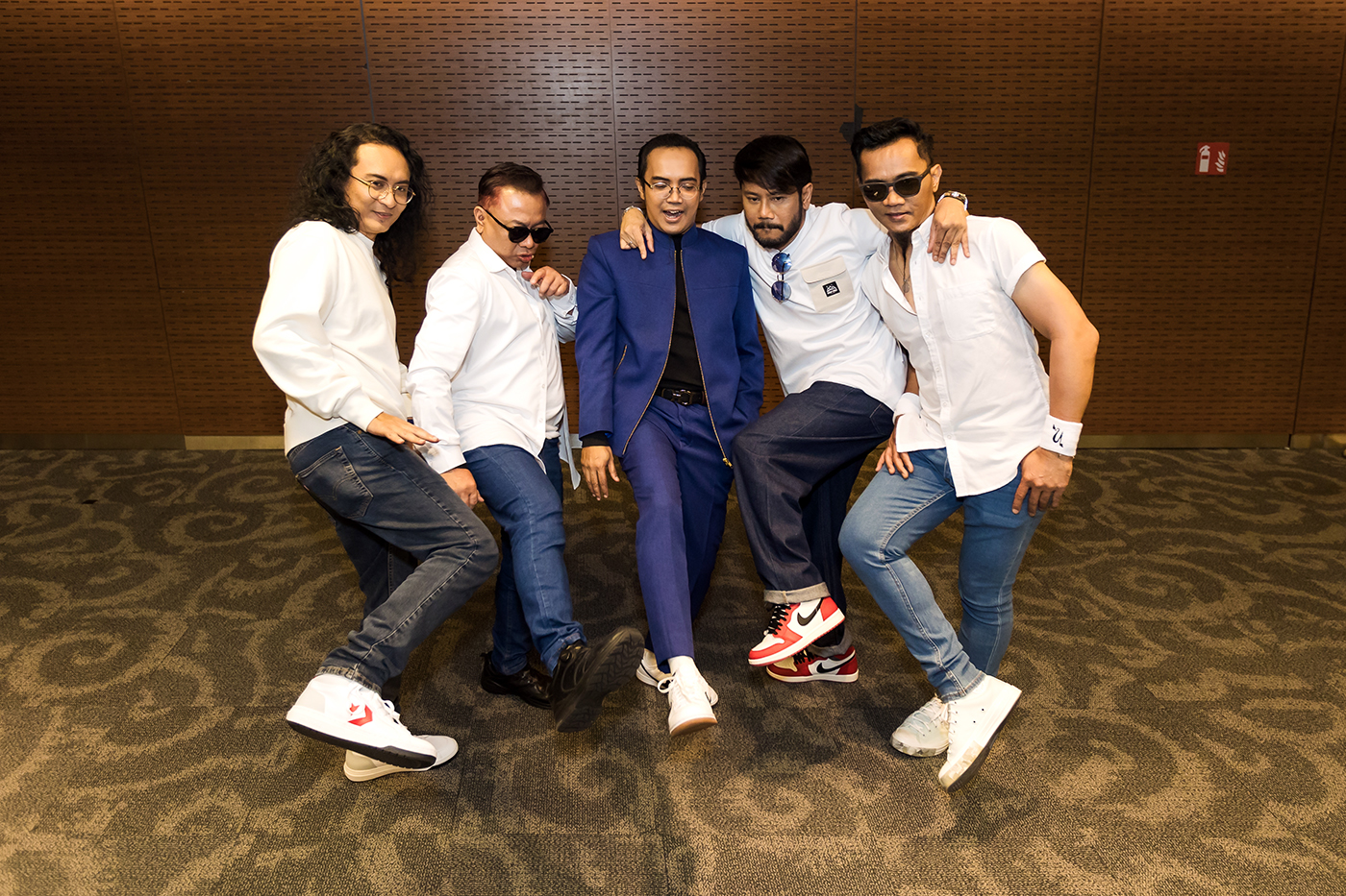 EXISTS Tawar Pengalaman “PREMIUM” Dec Ini, Hadiah Istimewa Gitar Along & Set Dram PDP EXISTS Tawar Pengalaman “PREMIUM” Dec Ini, Hadiah Istimewa Gitar Along & Set Dram PDP