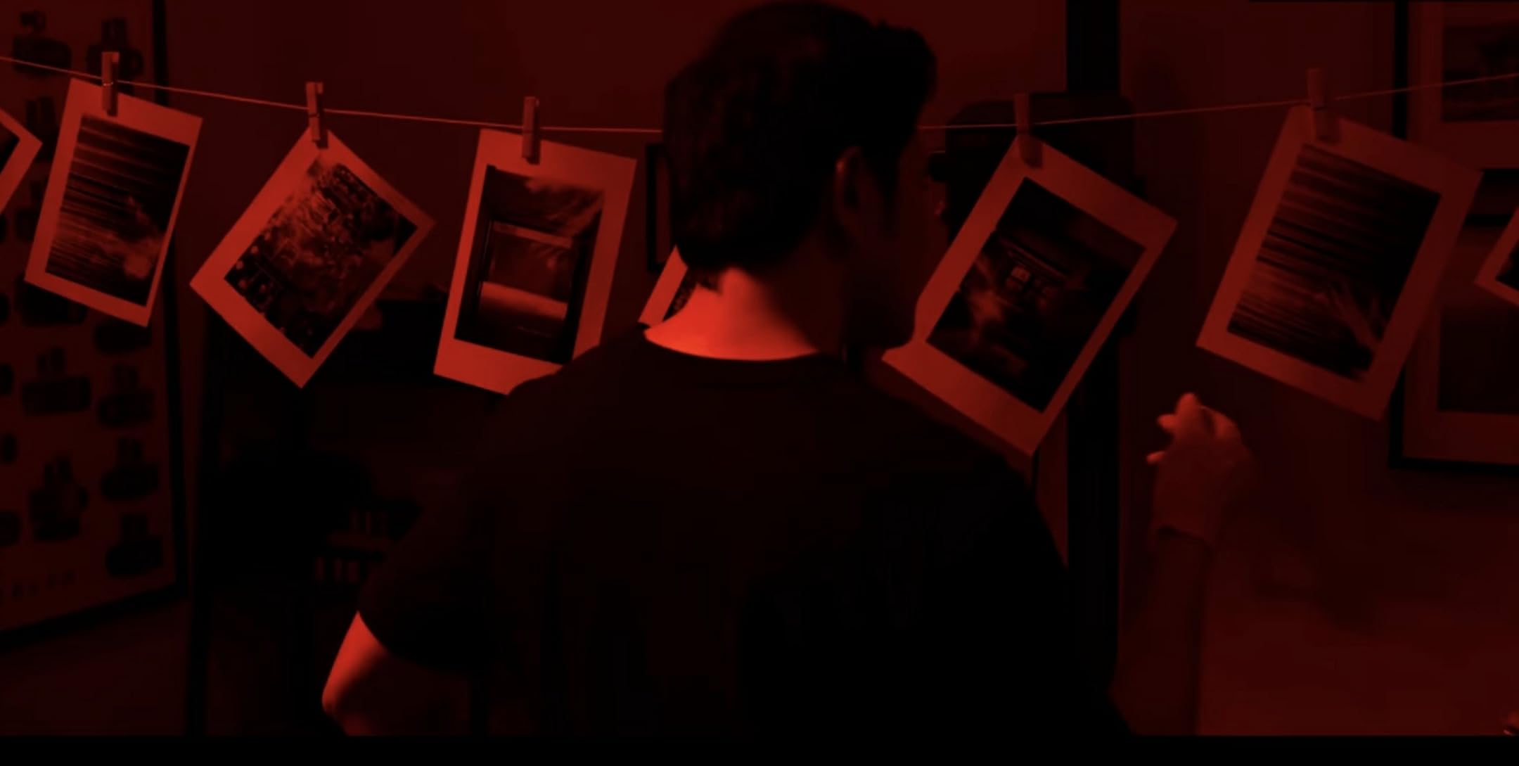 Shutter 2025: Misteri dan Trauma Menghantui Setiap Foto