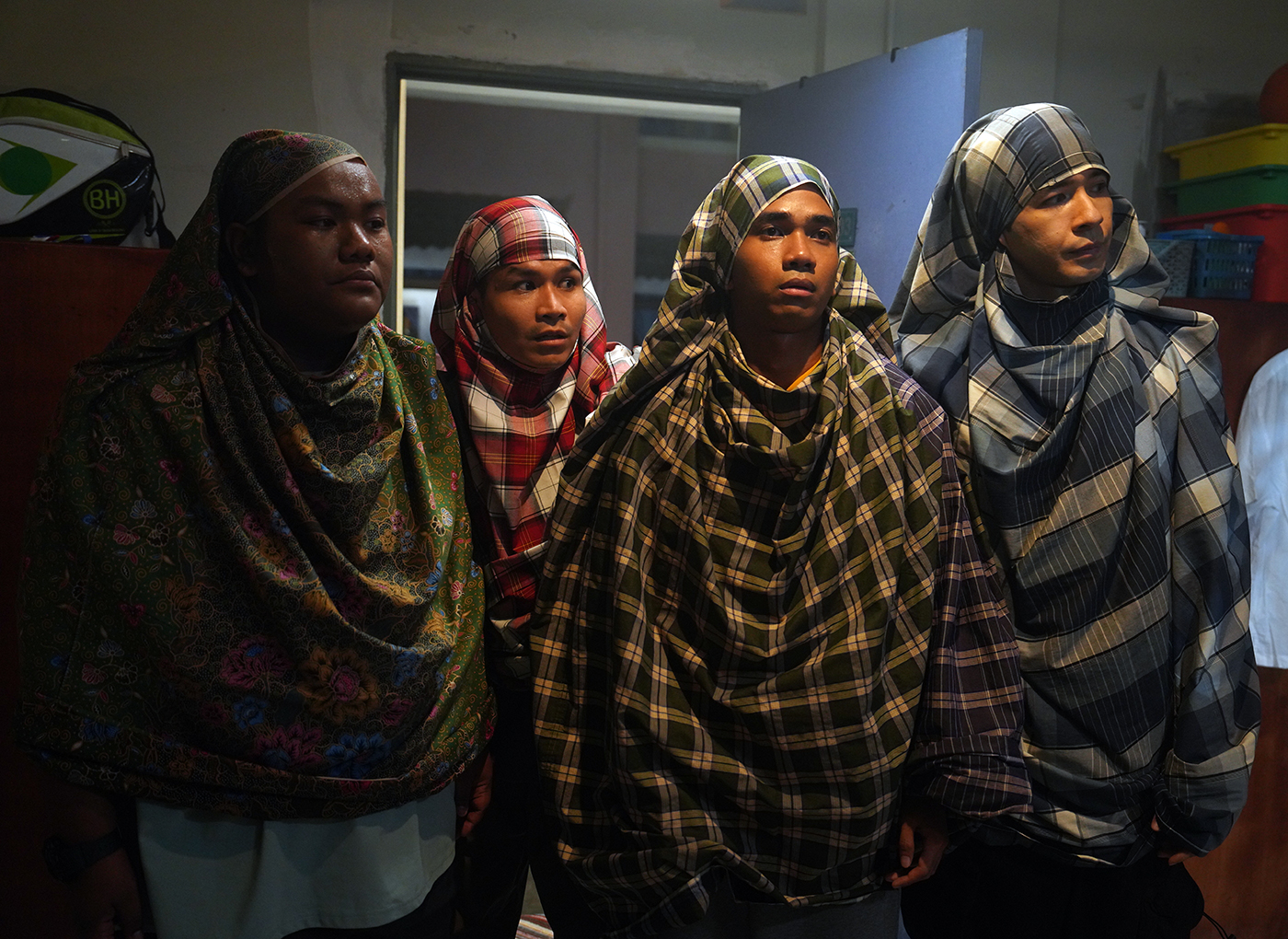 Sumpahan Nilam Utama: Komedi-Thriller Remaja Temui Misteri di Sekolah