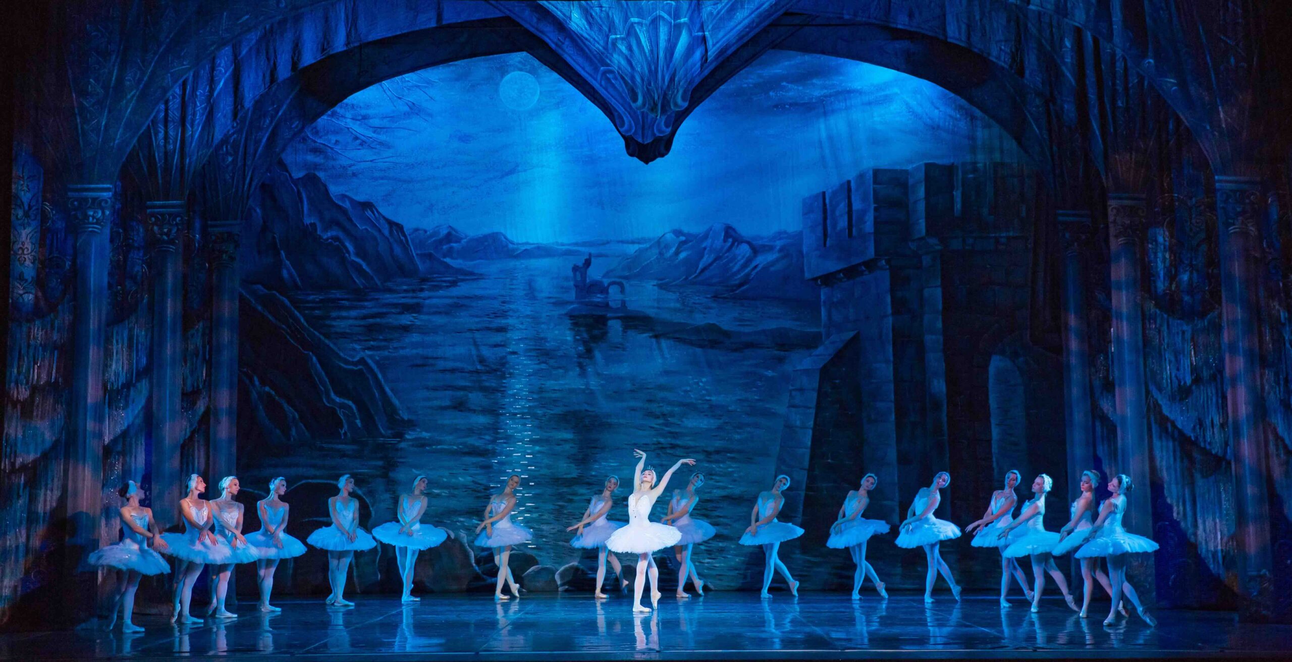 Festival Balet MPO 2025 Kembali Di DFP Disember Ini