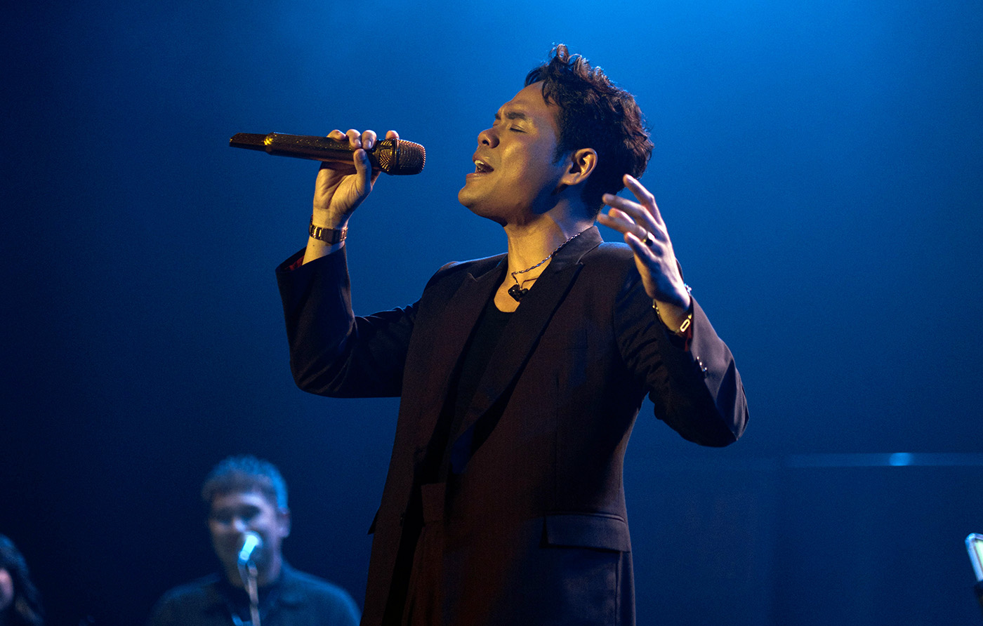 “PERTAMA” Dekatkan Syamel Dengan Peminat