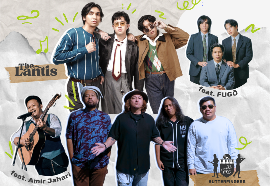 LOKALOKO 2026: Manifestasi Muzik Rentas Sempadan Malaysia-Indonesia