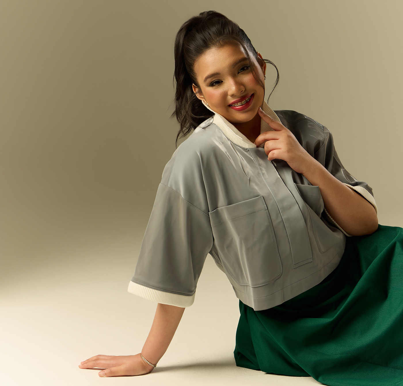 “Impiana”: Adrianna Cinta Selami Realiti Kehidupan & Keindahan Dalam Kesyukuran