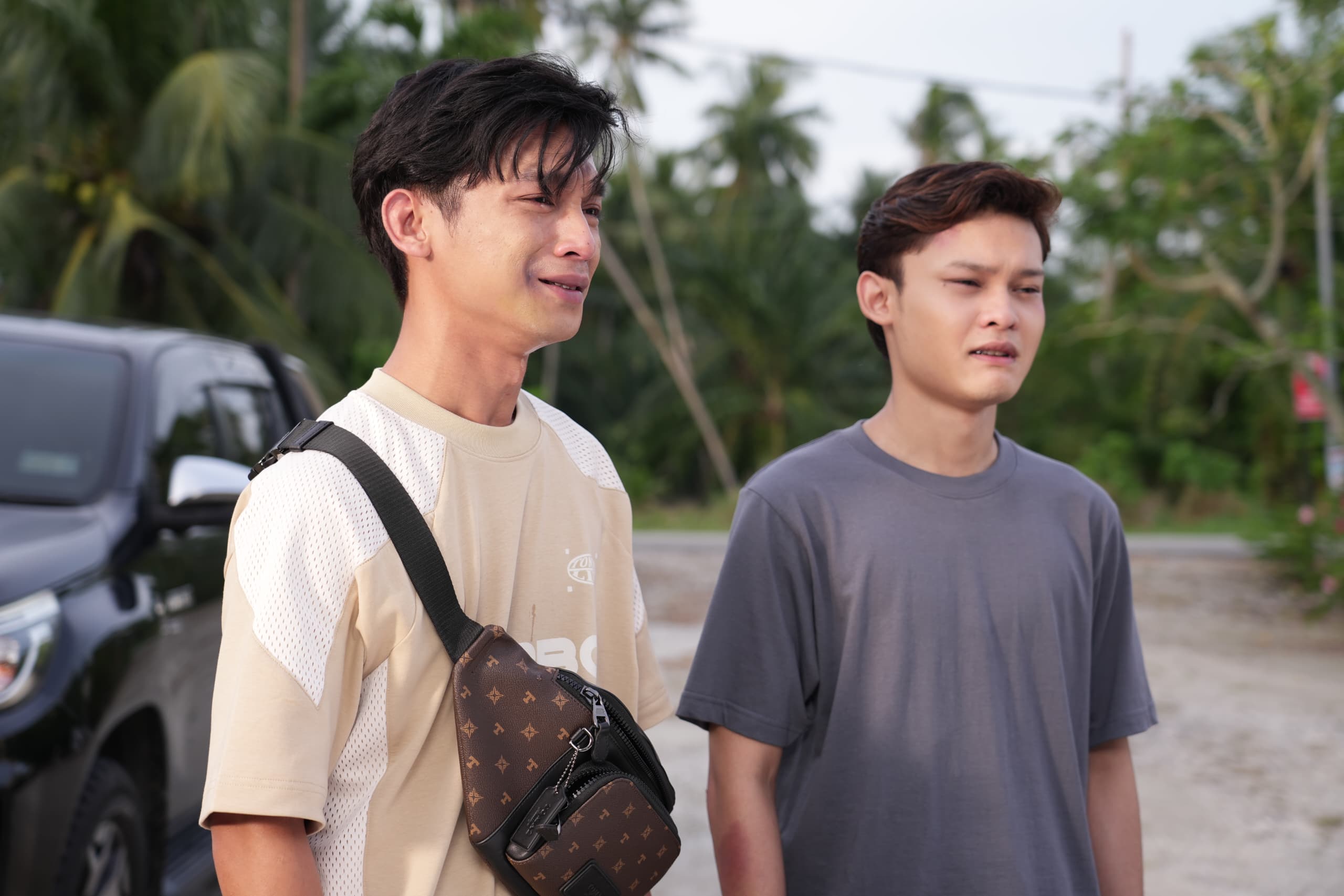 Diinspirasi Kisah Benar Mangsa Penipuan Kerja, Tiket Sehala Angkat Isu Global ke Layar Perak