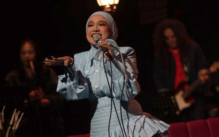 ‘A Letter From Ernie Zakri’ Cipta Ruang Peribadi Bersama Peminat