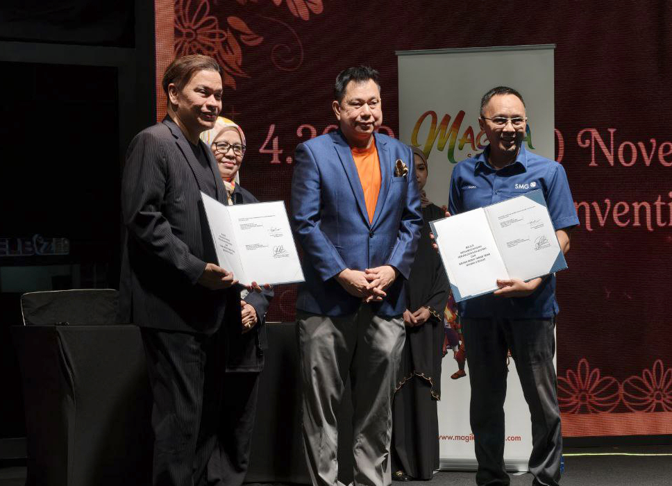 Magika Studios Bakal Pacu Eko-Pelancongan Selangor, Buka Pertengahan 2026