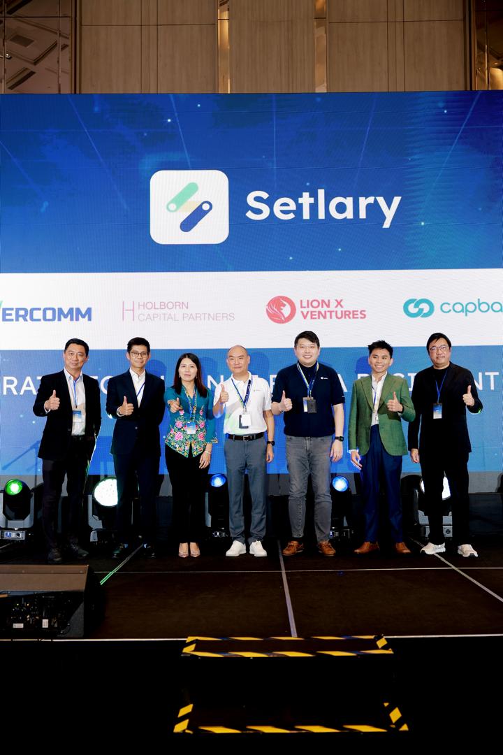 Setlary Raih Pelaburan RM100 Juta, Fokus Utama Membantu Pekerja B40