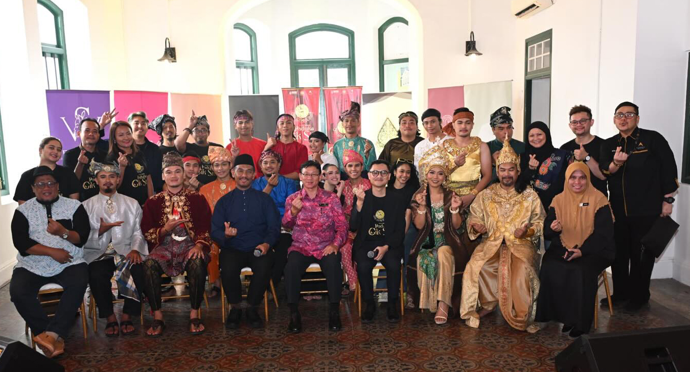 Paduka Cik Siti: ASWARA Angkat Kisah Raja Wanita Melayu ke Pentas Muzikal Mega