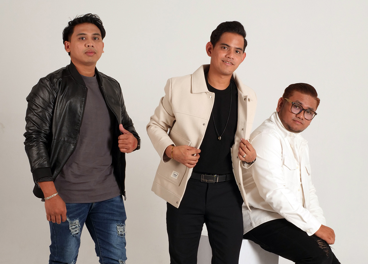 ‘Tanpa Noktah’ Luahan Hati Qalam Band