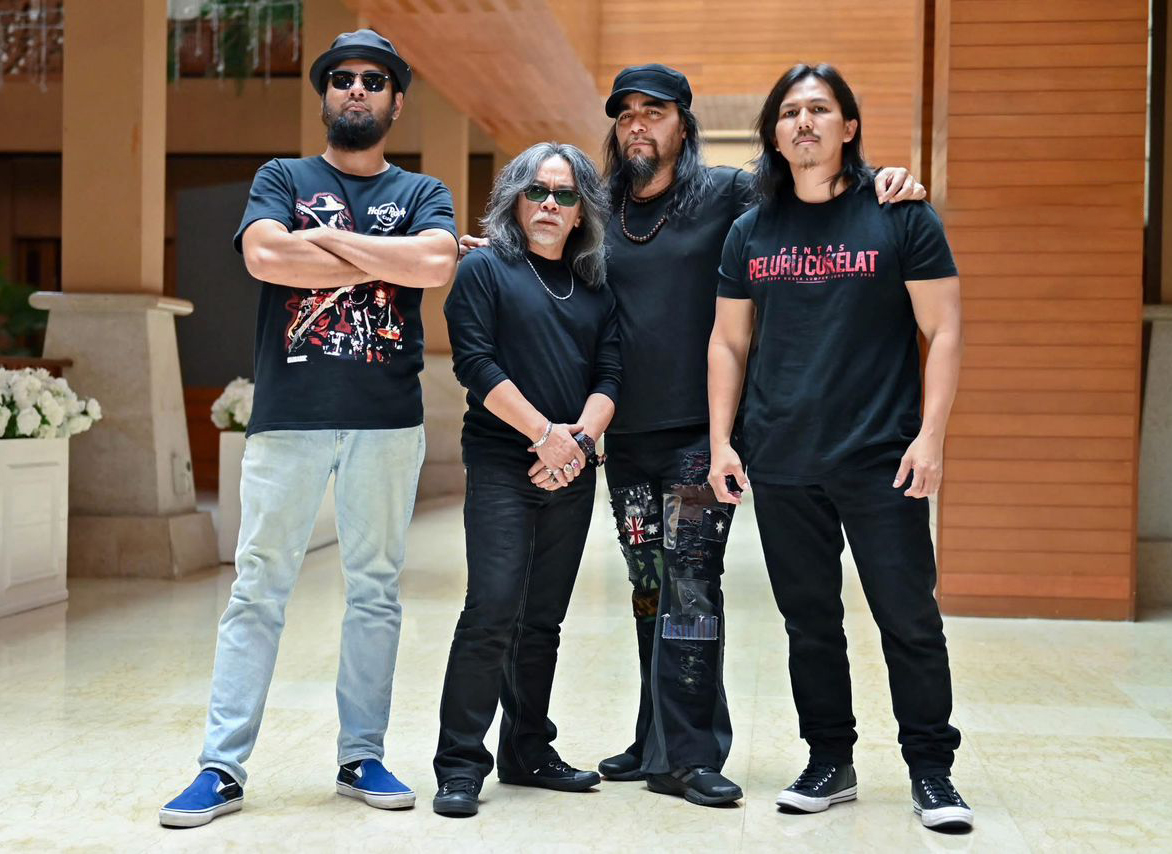 Barbarik Buka Tirai Odeon KL Disember Ini, Konsert Pembukaan Uji Sistem Bunyi Bertaraf Dunia!