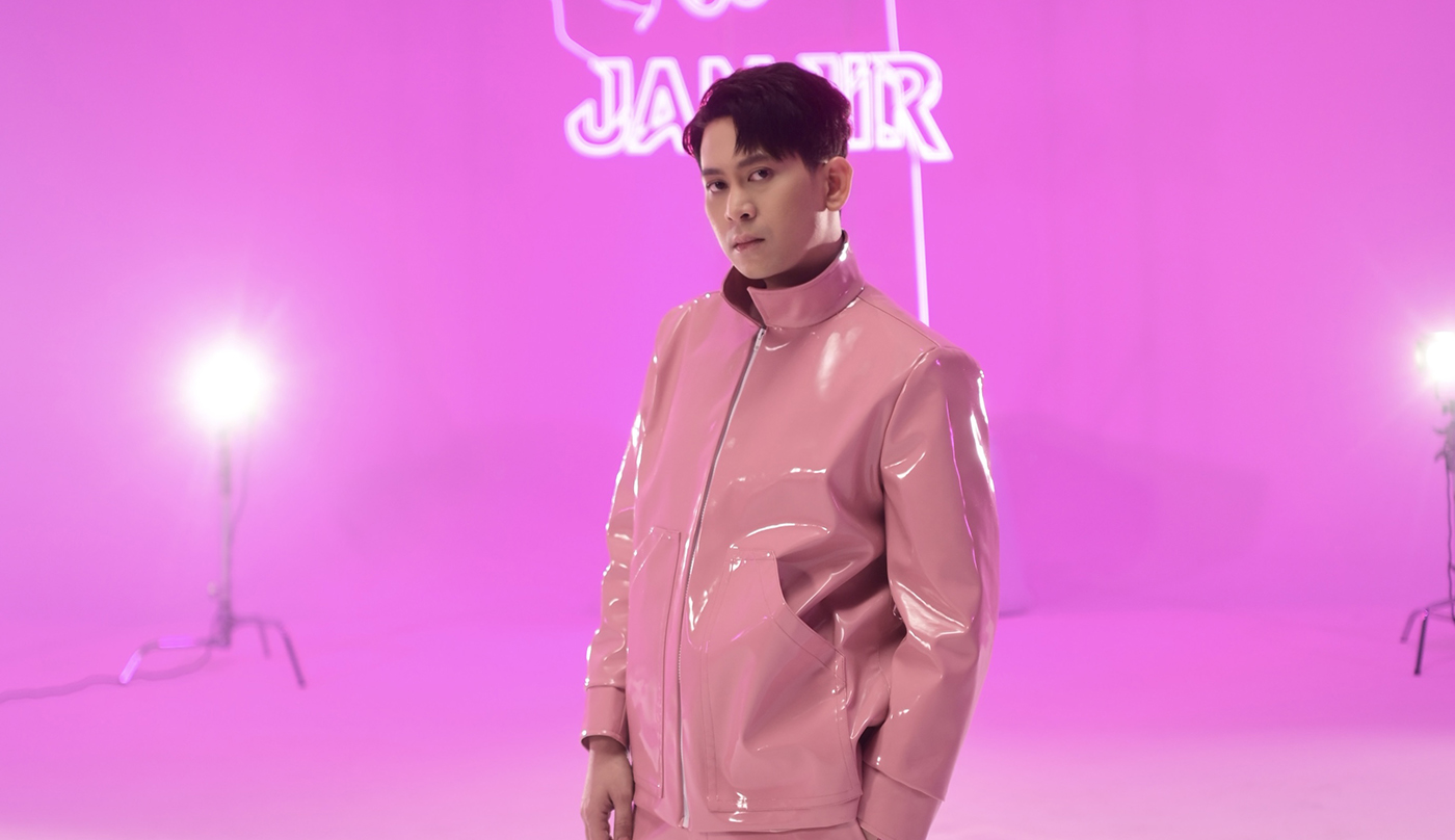 “Janjir”: Shaffiq Erwin Kongsi Kisah Pasangan Mungkir Janji