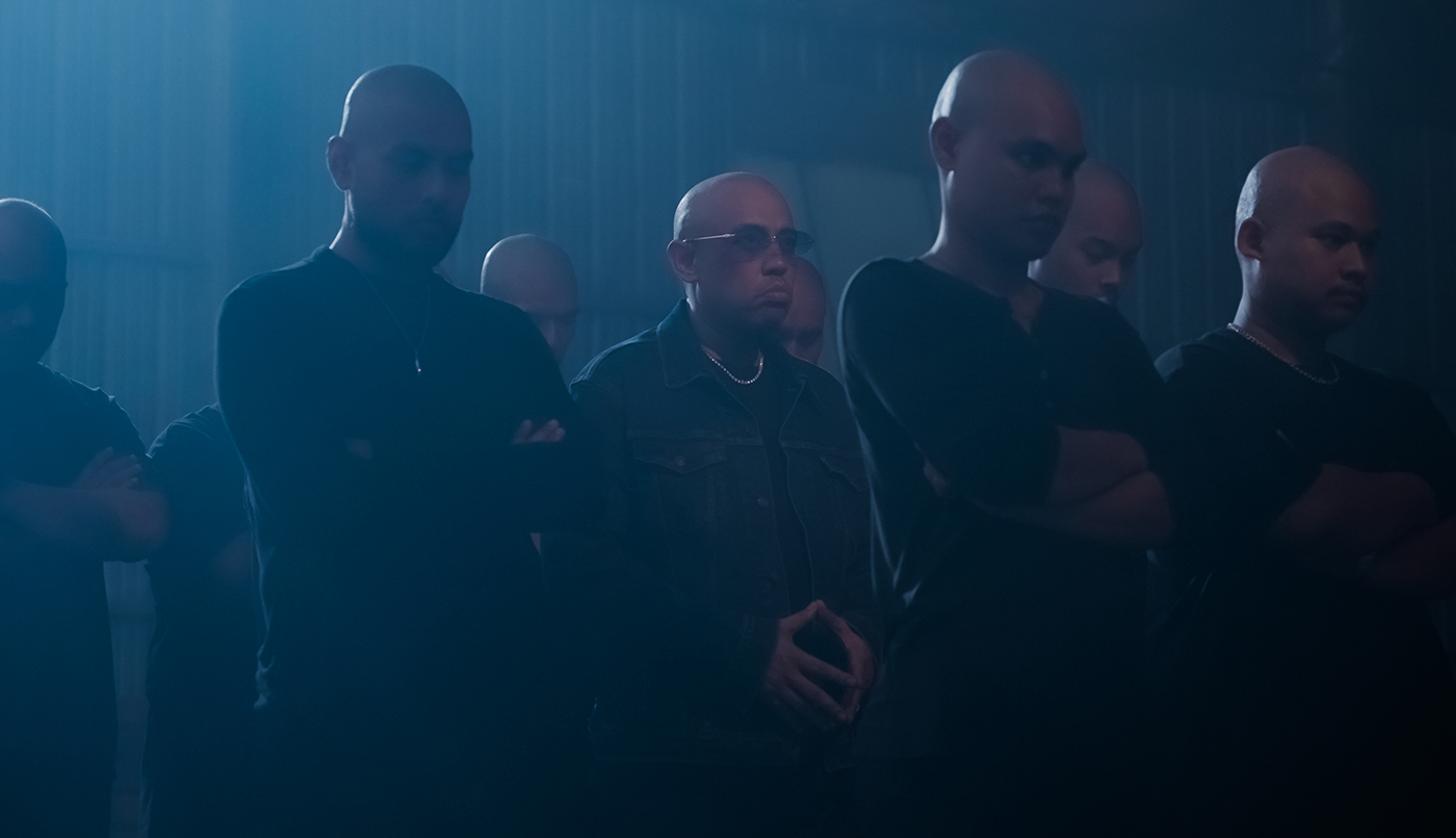 “501” Manifestasi Kematangan Seni Joe Flizzow