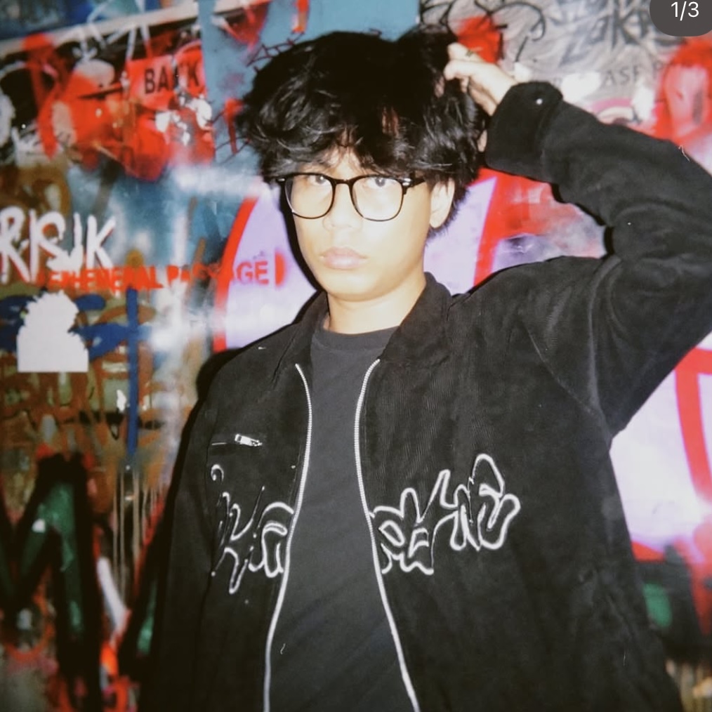 Tenxi Umum Hari Kedua ‘Panggung Puting Beliung’ 11 Januari 2026, Bawa Line-up Khas ANTI NRML