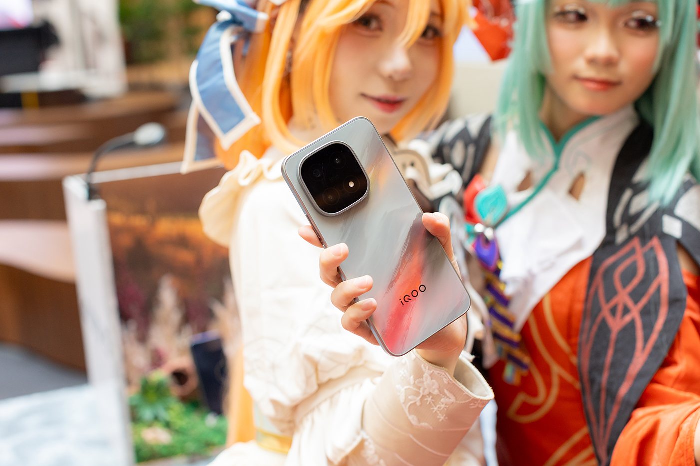 iQOO 15 Tiba di Malaysia, Pacu Kelajuan Ekstrem dengan Snapdragon 8 Elite Gen 5, Harga Bermula RM3,699 iQOO 15 Tiba di Malaysia, Pacu Kelajuan Ekstrem dengan Snapdragon 8 Elite Gen 5, Harga Bermula RM3,699