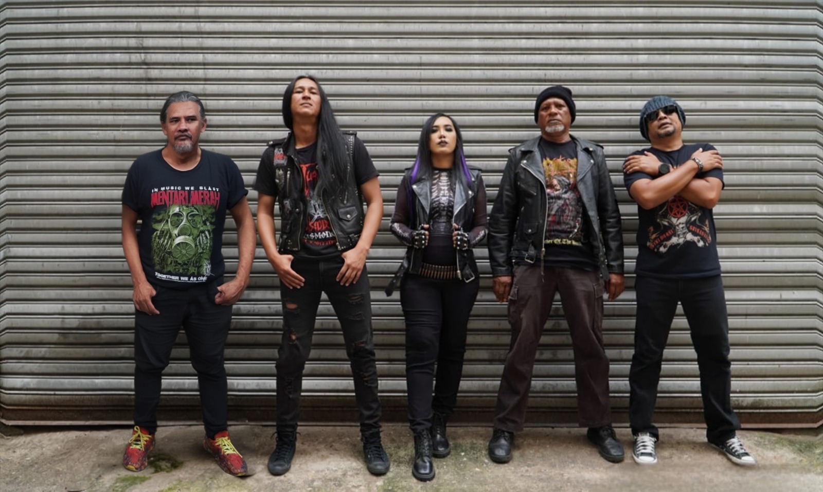 Silent Death ‘Gempur’ Selatan Disember Ini ​