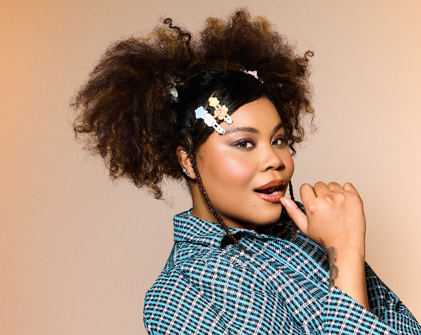 ‘Would You Leave Me Too?’ Single Mandarin Pertama Vanessa Reynauld