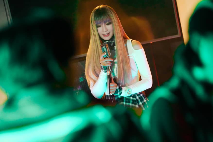 Penyanyi ‘Healing Music’ JessC Ukir Sejarah, Tersenarai ‘New Artists to Watch’ Rolling Stone UK!